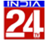 India 24, Noida, Prompting in Hindi for  news production