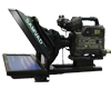 Mos Broadcast teleprompter